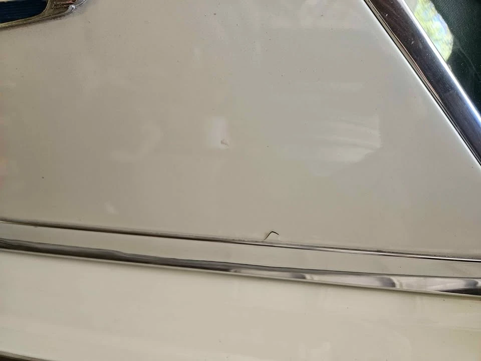 1962 Ford Thunderbird 3rd Gen - Image 4 of 4