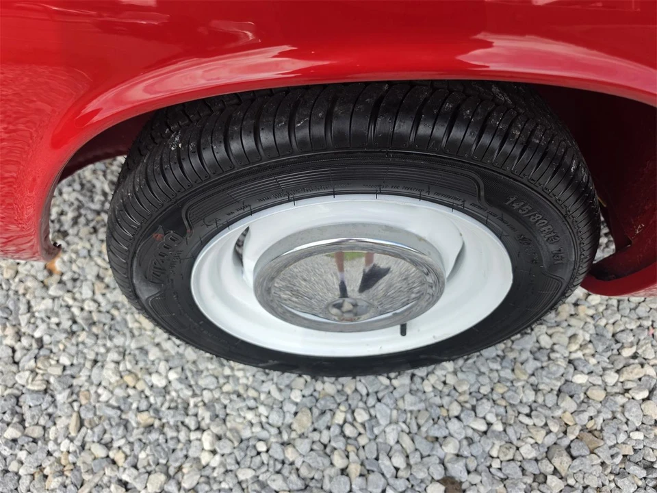 1962 Triumph Spitfire Mark I - Image 17 of 31