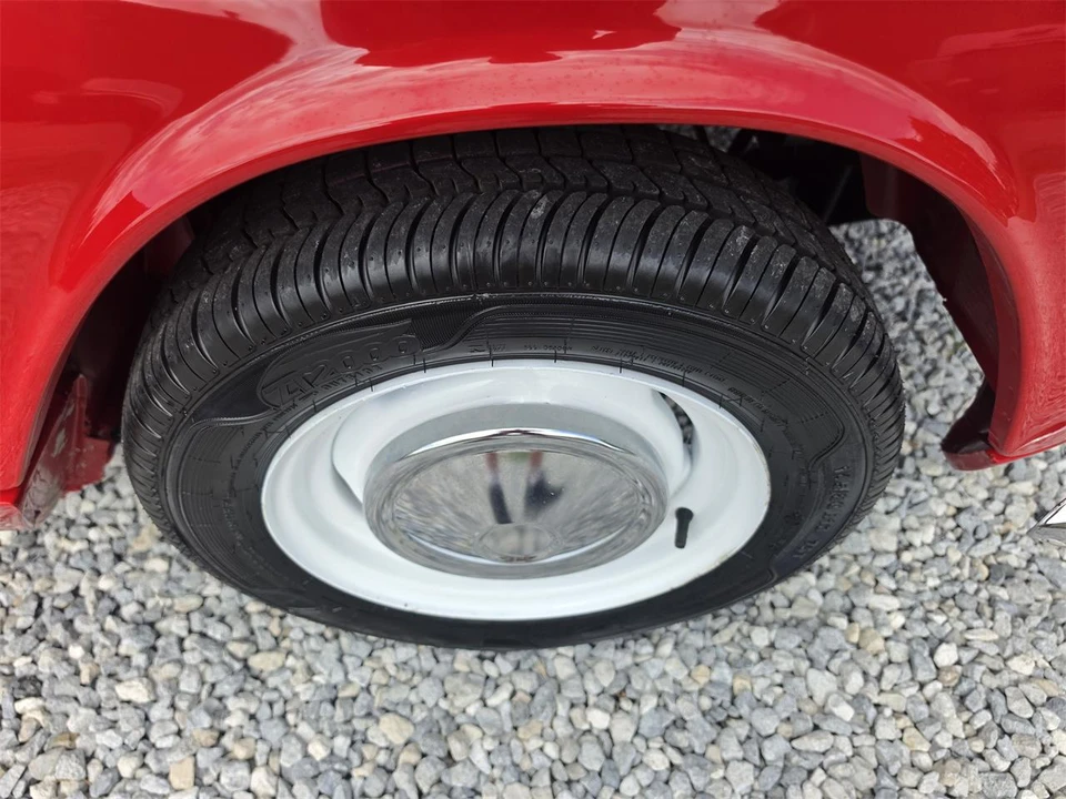 1962 Triumph Spitfire Mark I - Image 18 of 31