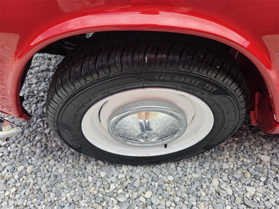 1962 Triumph Spitfire Mark I - Image 19 of 31