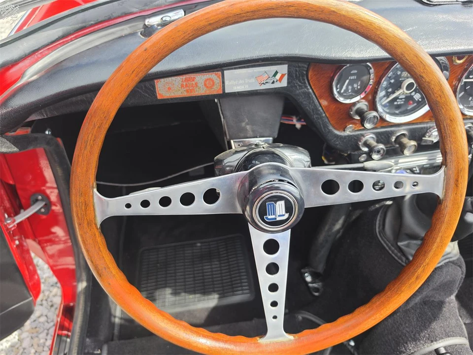 1962 Triumph Spitfire Mark I - Image 24 of 31