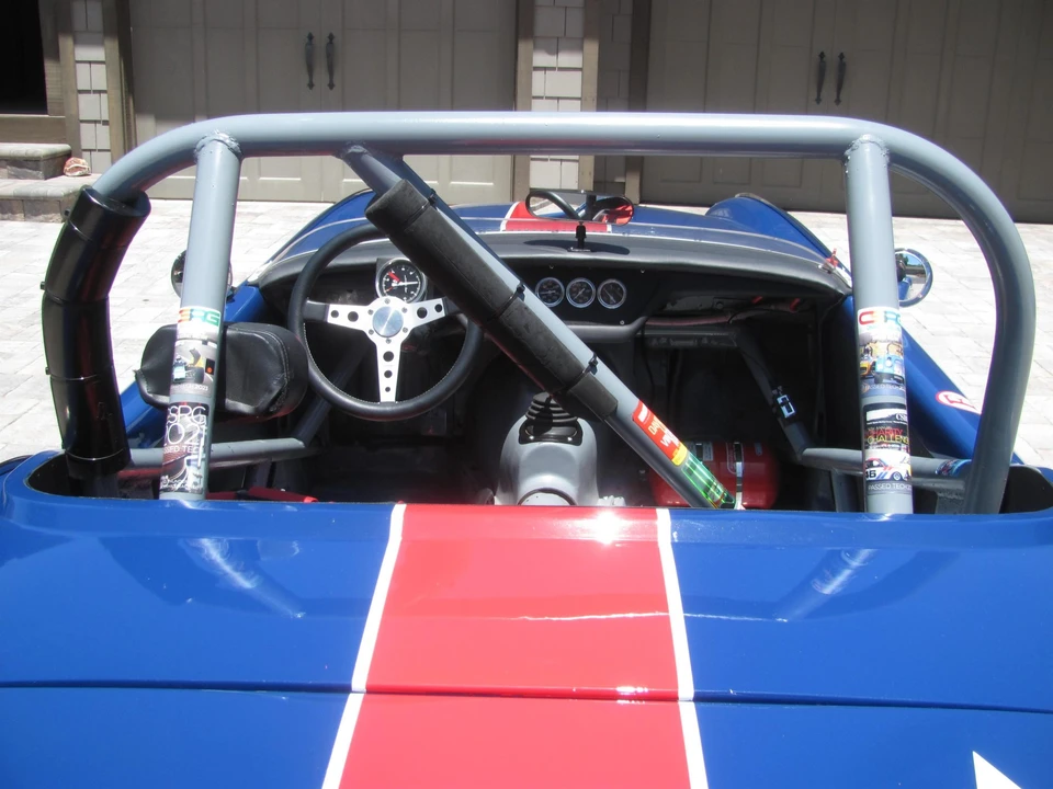 1962 Triumph Spitfire Mark I - Image 10 of 31