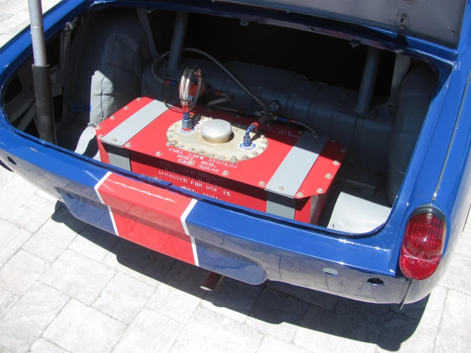1962 Triumph Spitfire Mark I - Image 26 of 31