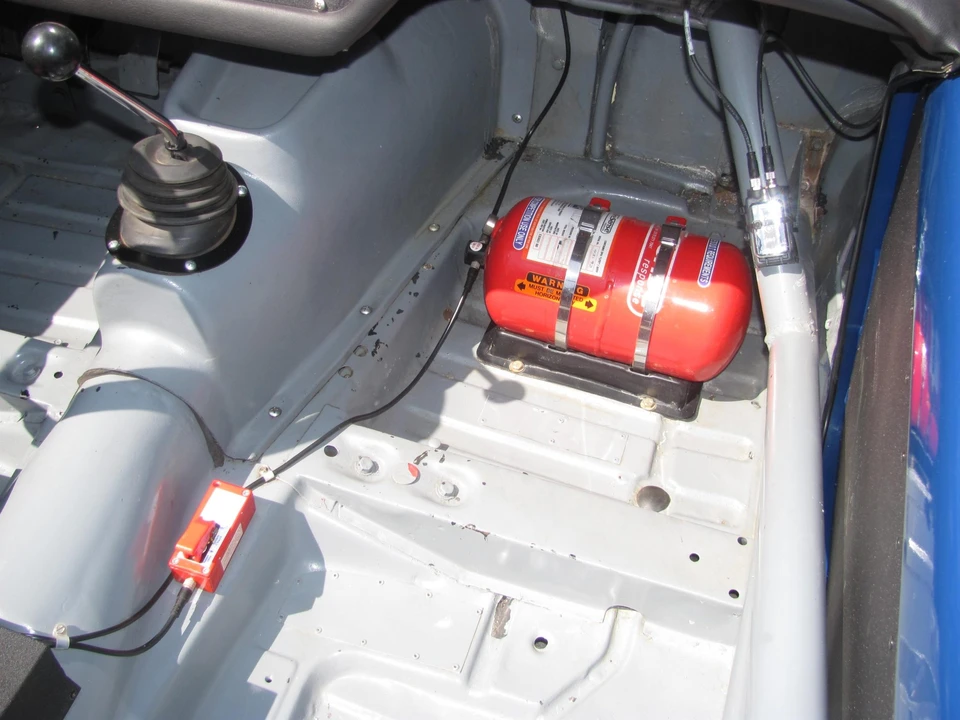 1962 Triumph Spitfire Mark I - Image 23 of 31
