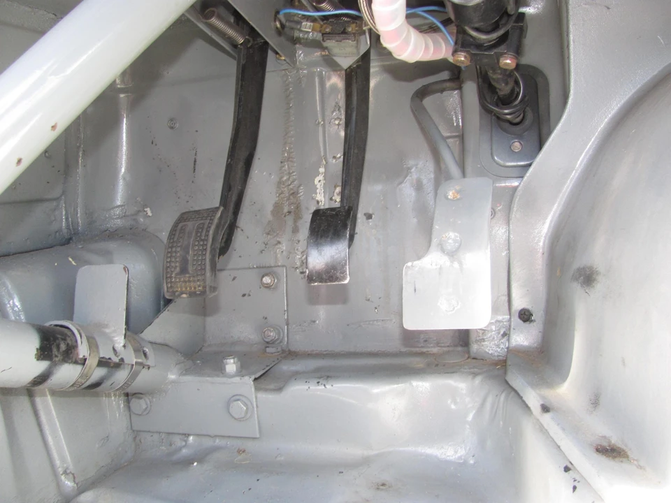 1962 Triumph Spitfire Mark I - Image 20 of 31