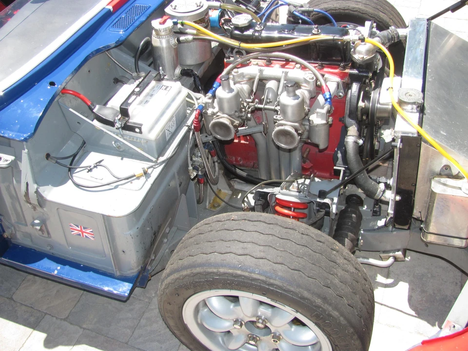 1962 Triumph Spitfire Mark I - Image 29 of 31