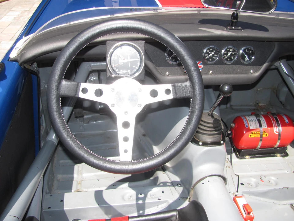 1962 Triumph Spitfire Mark I - Image 18 of 31