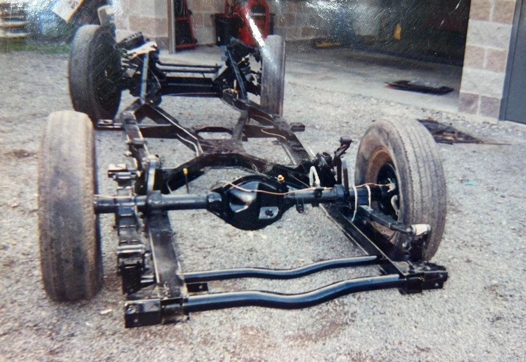 1962 Triumph TR3B - Image 16 of 19
