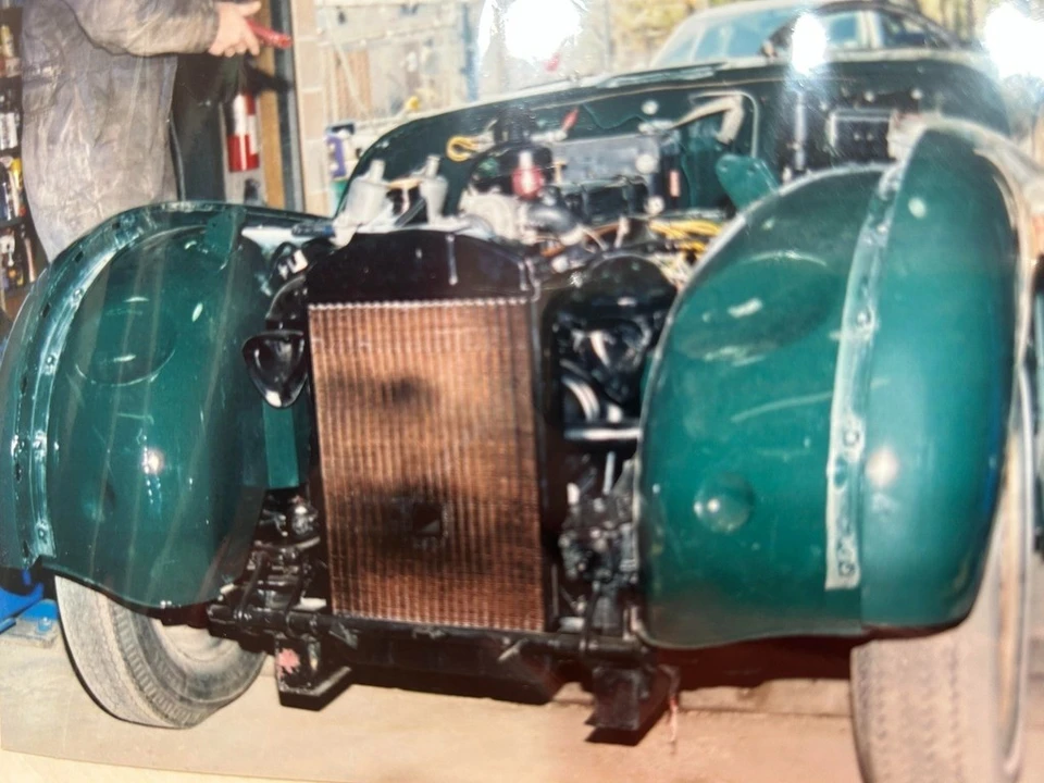 1962 Triumph TR3B - Image 18 of 19