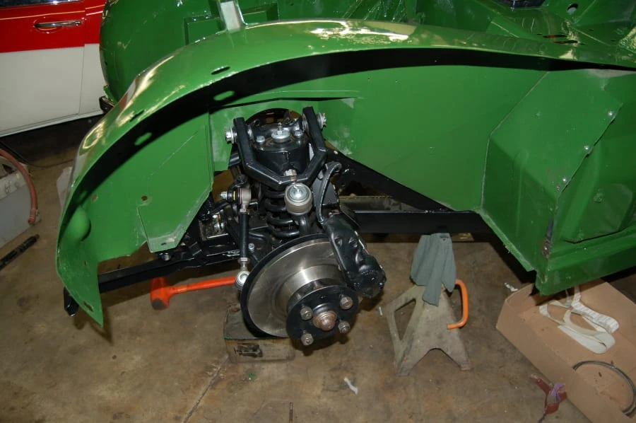 1962 Triumph TR3B - Image 10 of 12