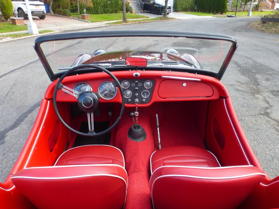 1962 Triumph TR3B - Image 15 of 21
