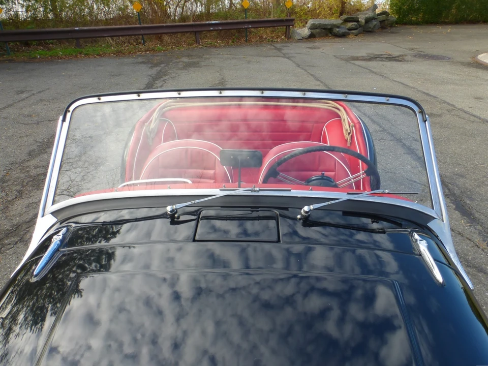 1962 Triumph TR3B - Image 8 of 21