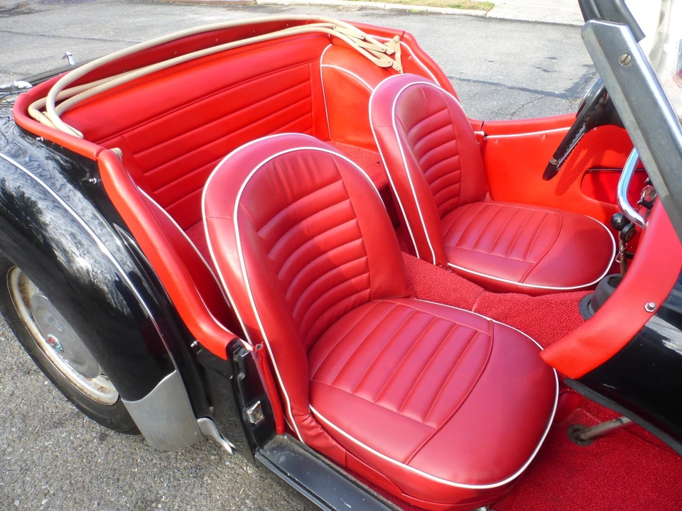 1962 Triumph TR3B - Image 17 of 21