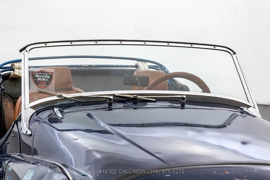 1962 Triumph TR3A - Image 11 of 12