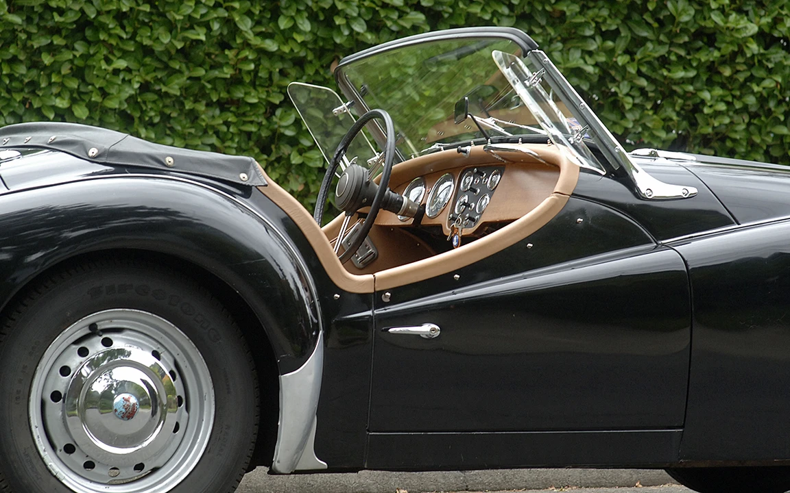 1962 Triumph TR3A - Image 12 of 31