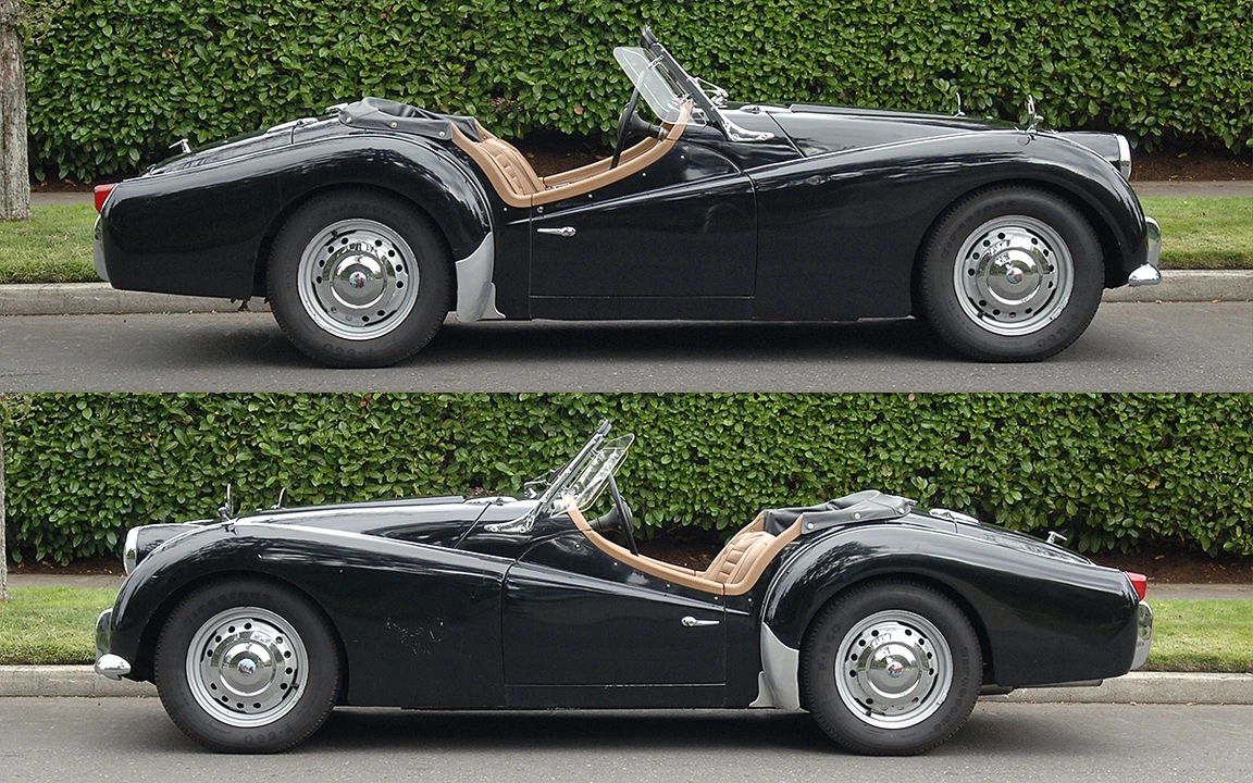 1962 Triumph TR3A - Image 13 of 31