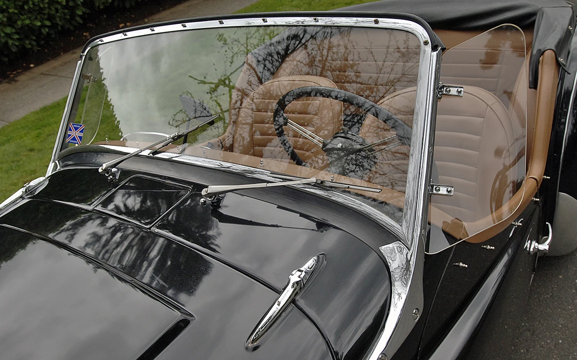 1962 Triumph TR3A - Image 27 of 31