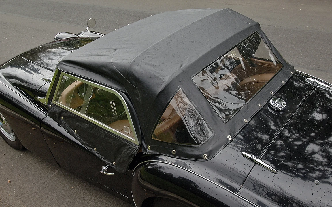 1962 Triumph TR3A - Image 28 of 31