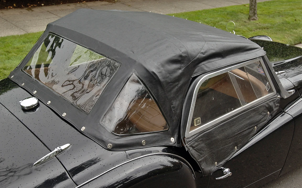 1962 Triumph TR3A - Image 29 of 31