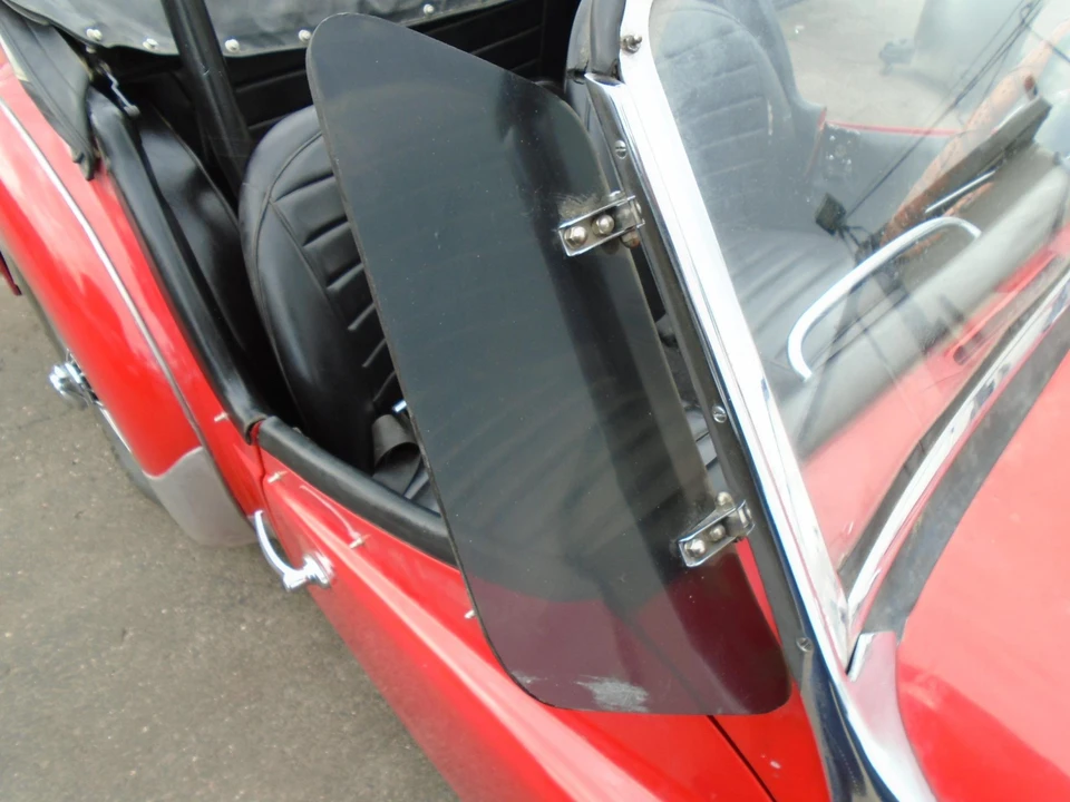 1962 Triumph TR3A - Image 14 of 31