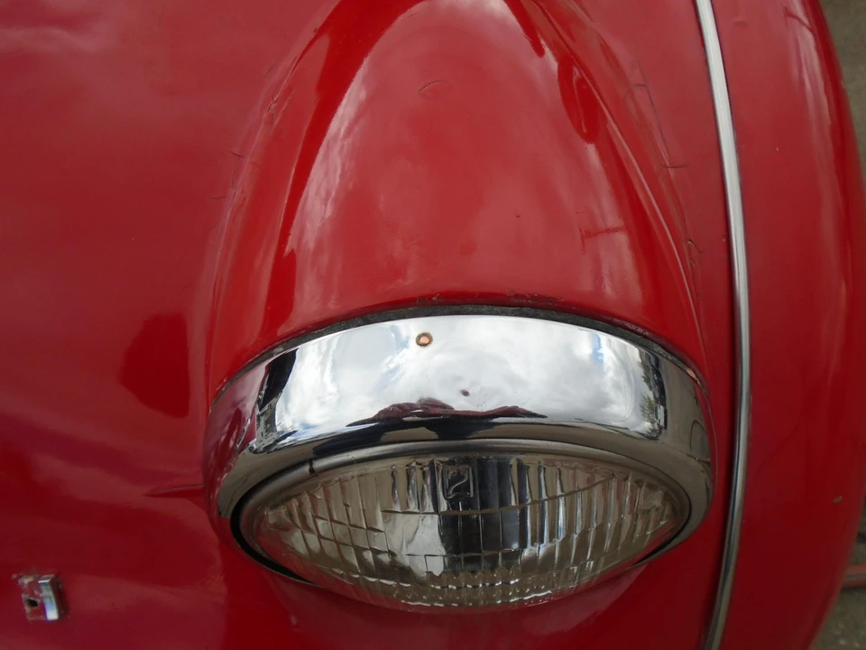1962 Triumph TR3A - Image 17 of 31