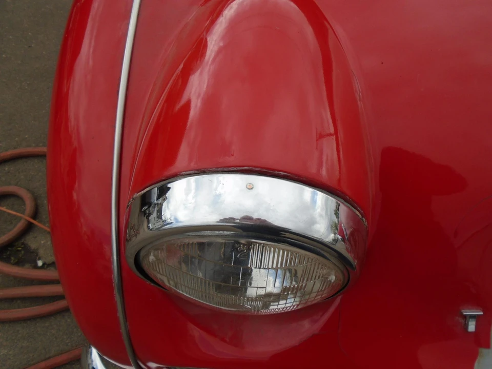 1962 Triumph TR3A - Image 18 of 31