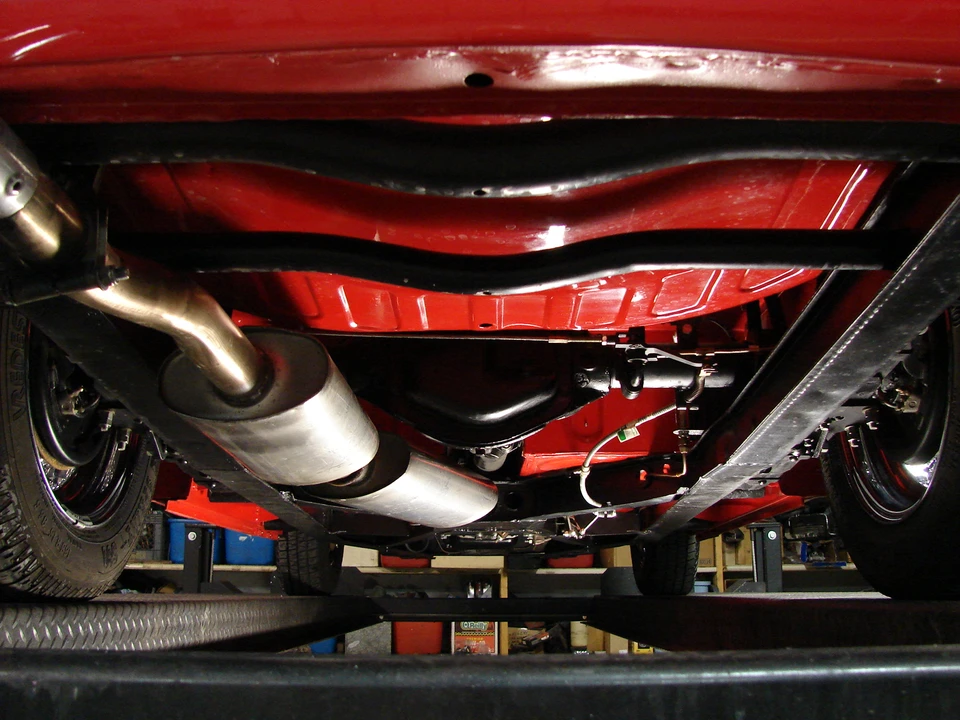 1962 Triumph TR3A - Image 25 of 31