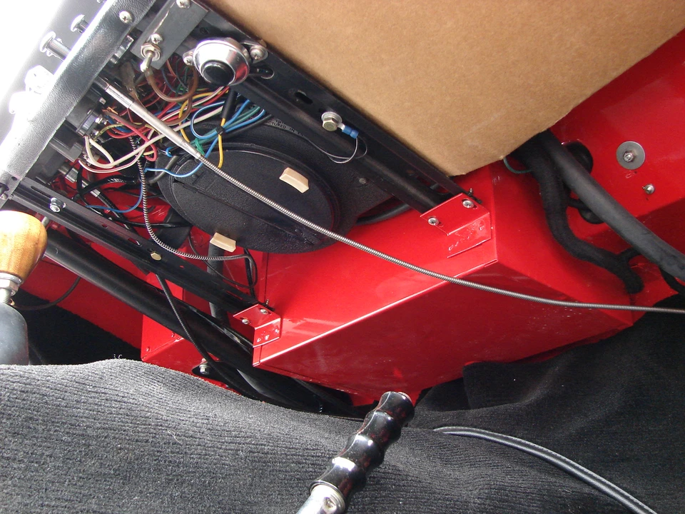 1962 Triumph TR3A - Image 17 of 31