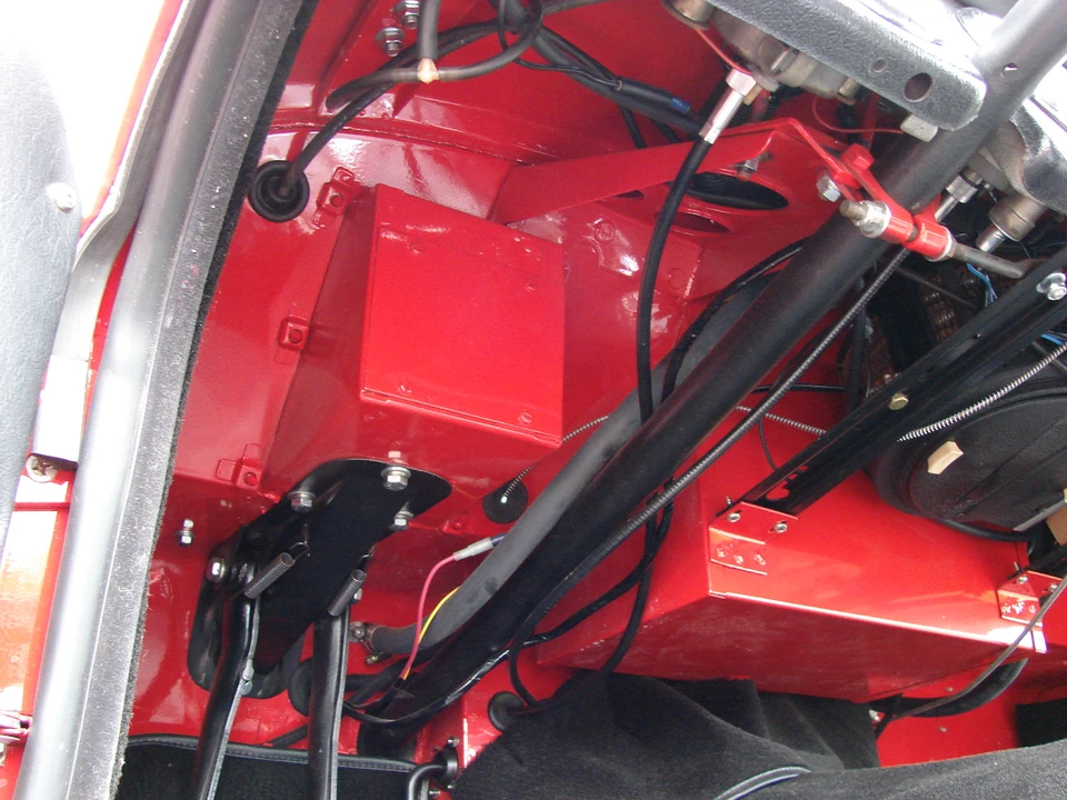 1962 Triumph TR3A - Image 19 of 31