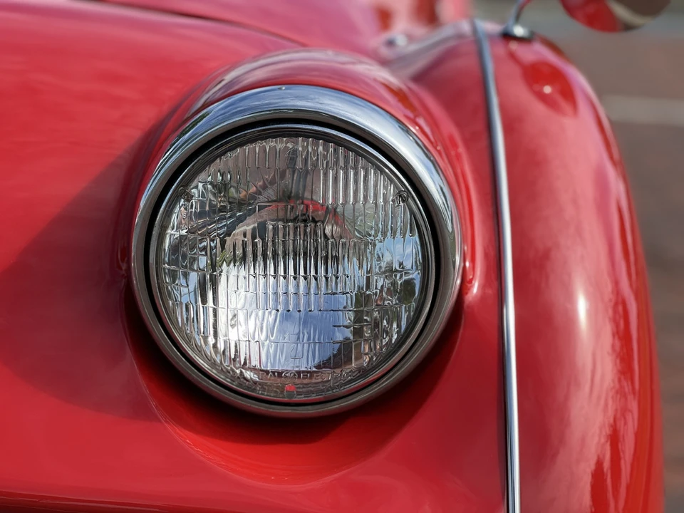 1962 Triumph TR3A - Image 22 of 31