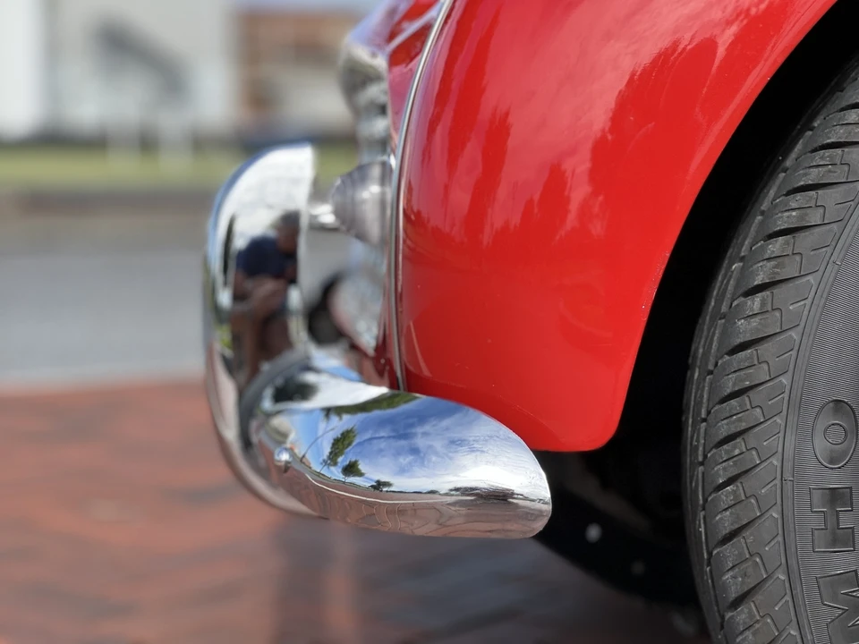 1962 Triumph TR3A - Image 26 of 31