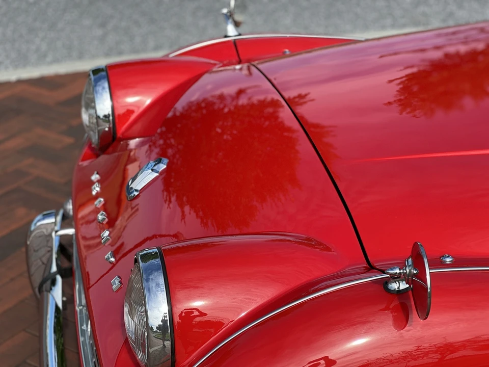 1962 Triumph TR3A - Image 28 of 31
