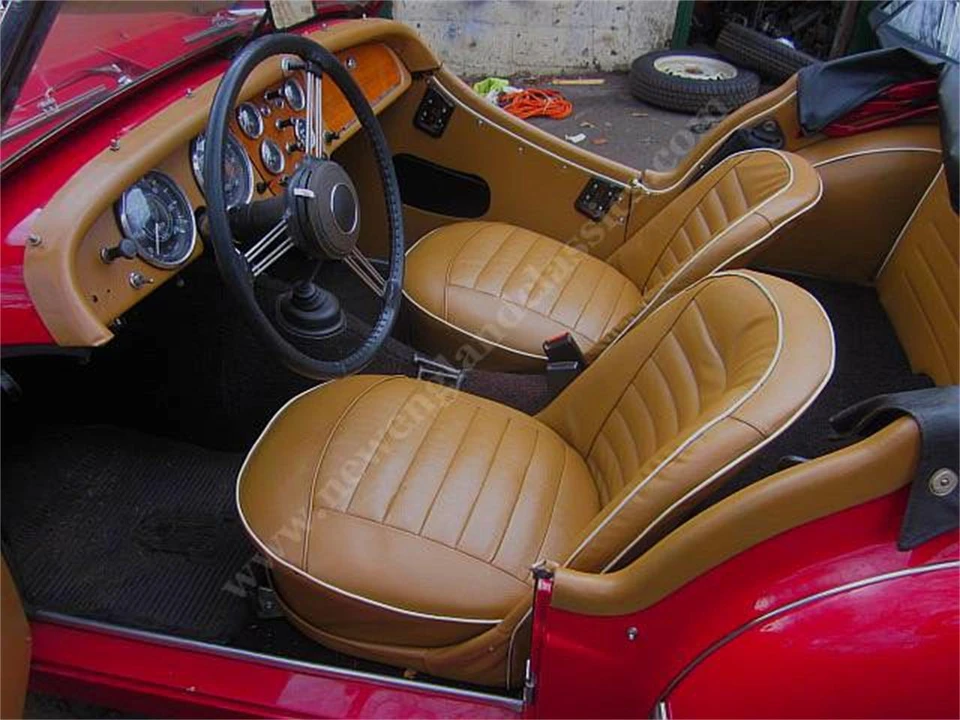 1962 Triumph TR3B - Image 11 of 31