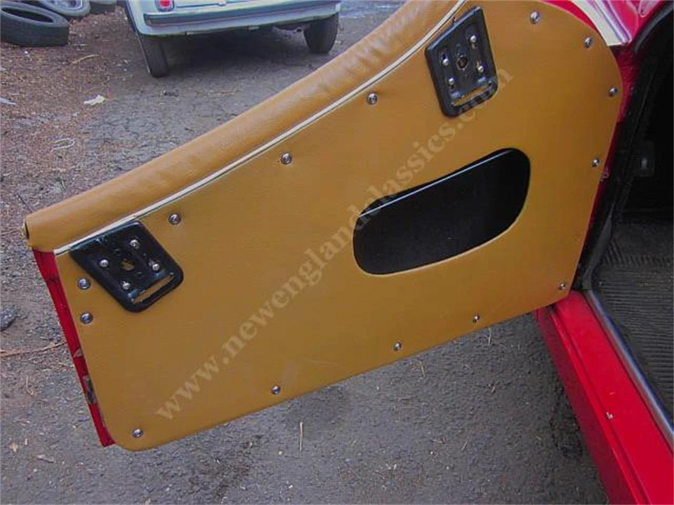 1962 Triumph TR3B - Image 12 of 31