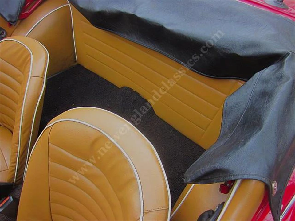 1962 Triumph TR3B - Image 17 of 31
