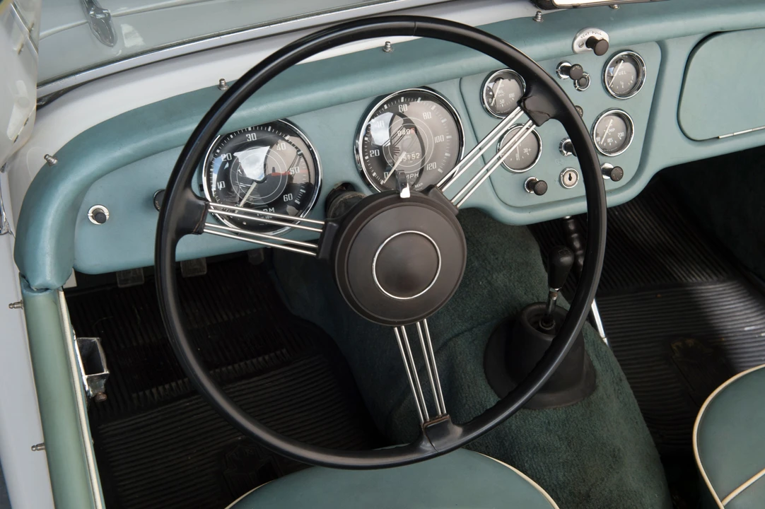 1962 Triumph TR3B - Image 2 of 26