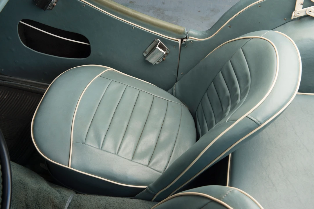 1962 Triumph TR3B - Image 25 of 26