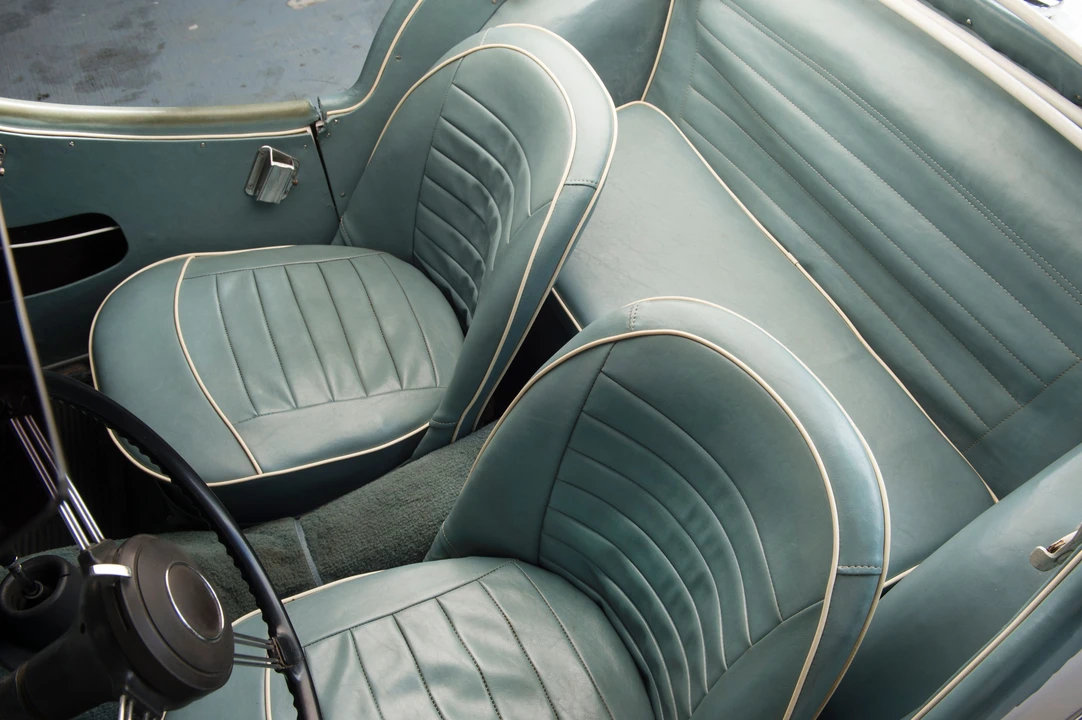 1962 Triumph TR3B - Image 24 of 26