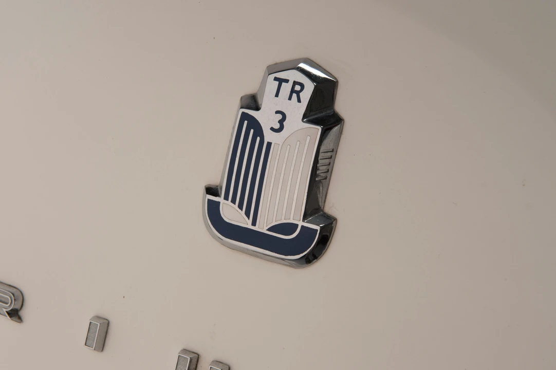 1962 Triumph TR3B - Image 6 of 26