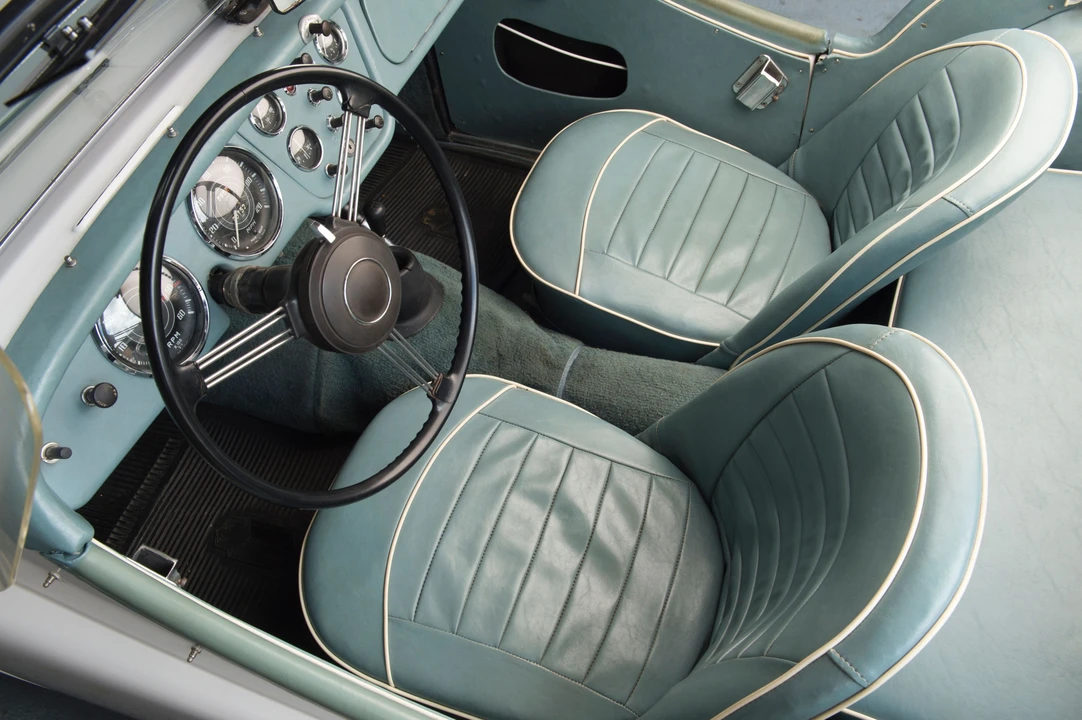 1962 Triumph TR3B - Image 23 of 26