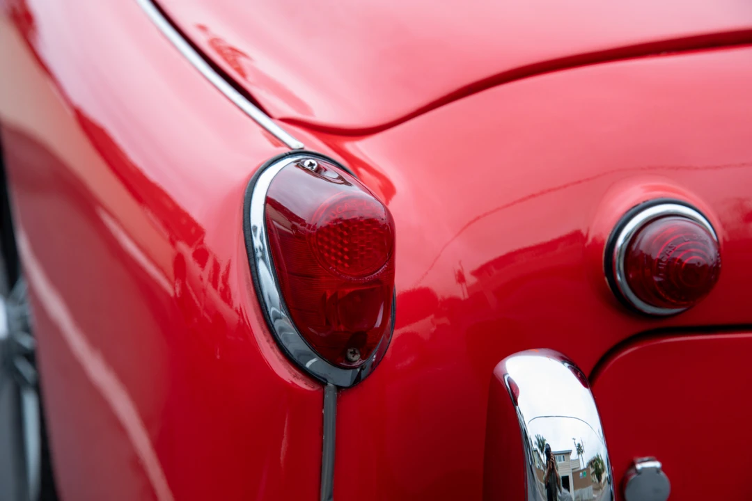 1962 Triumph TR3B - Image 29 of 31