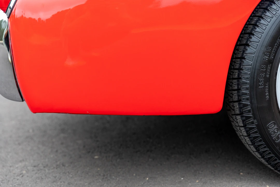 1962 Triumph TR3B - Image 25 of 31