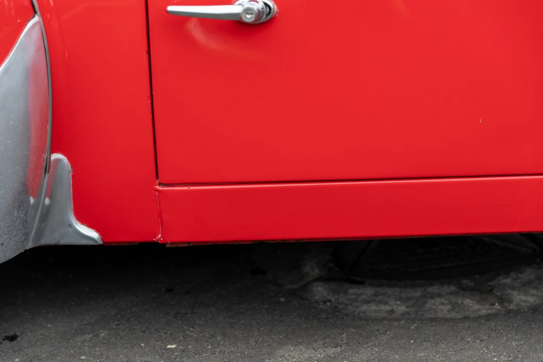 1962 Triumph TR3B - Image 26 of 31