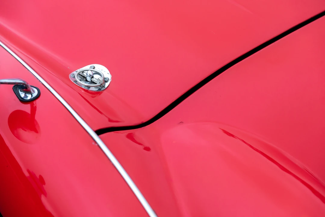 1962 Triumph TR3B - Image 14 of 31