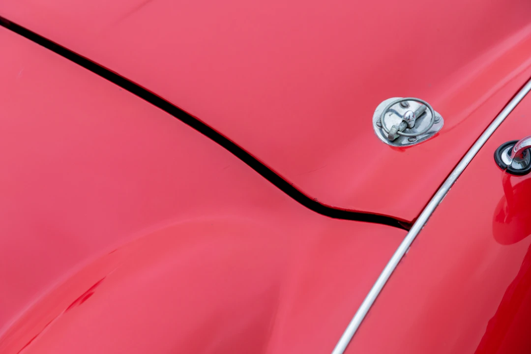 1962 Triumph TR3B - Image 15 of 31