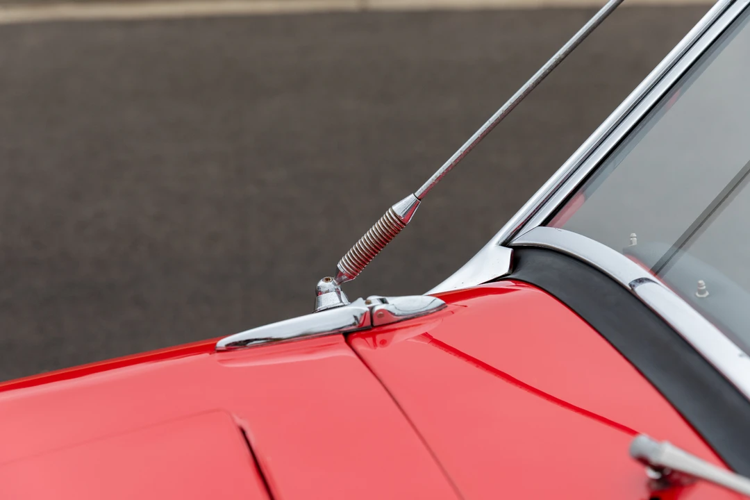 1962 Triumph TR3B - Image 16 of 31