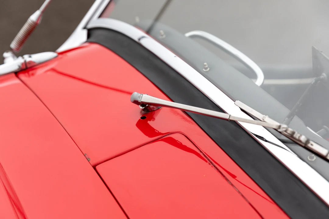 1962 Triumph TR3B - Image 17 of 31