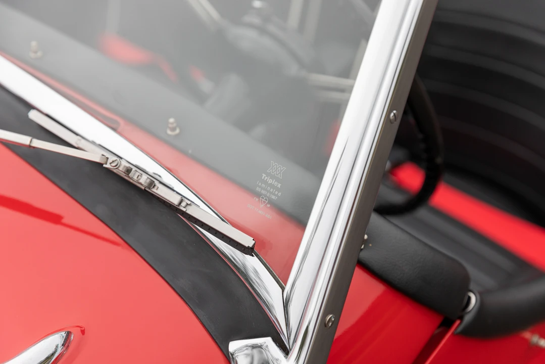 1962 Triumph TR3B - Image 18 of 31