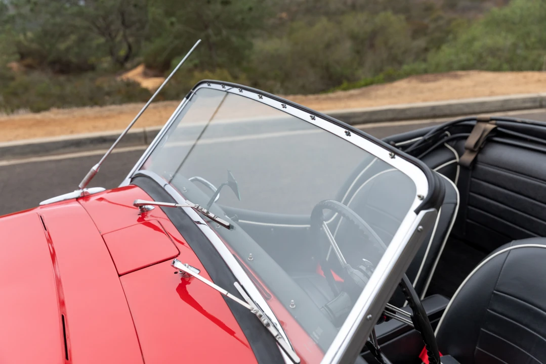 1962 Triumph TR3B - Image 20 of 31