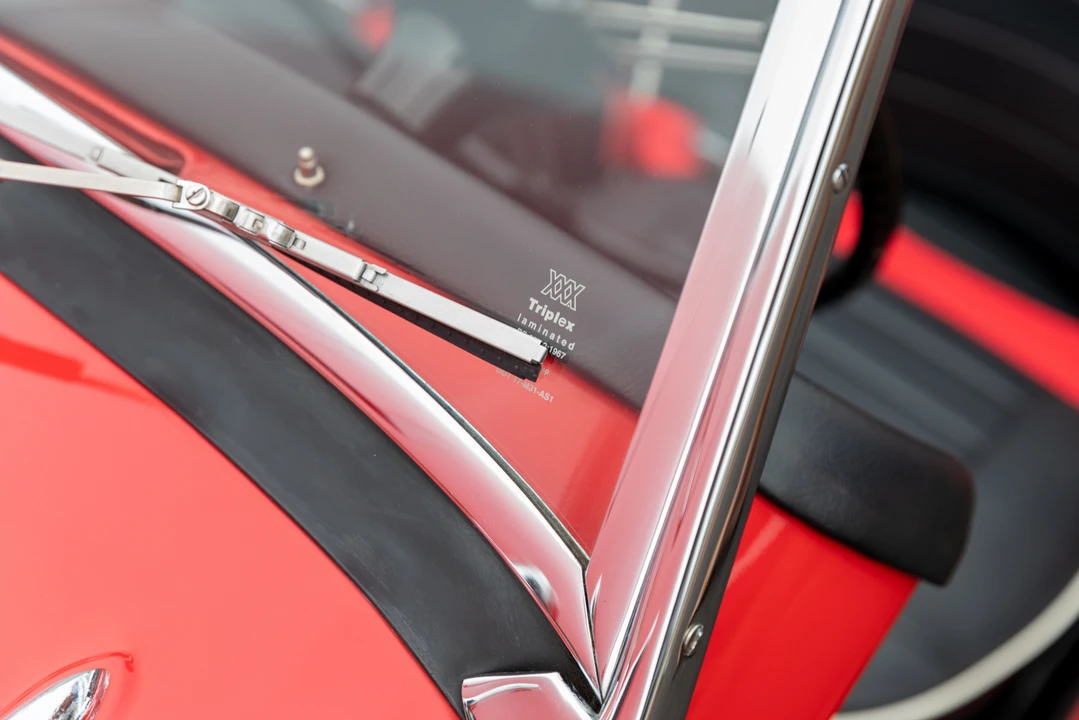 1962 Triumph TR3B - Image 19 of 31